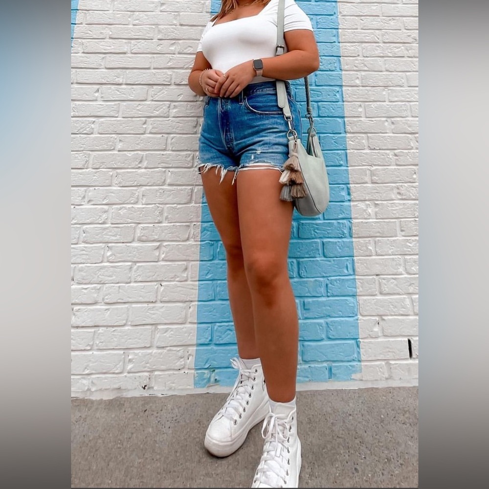 Levi’s 501 Shorts